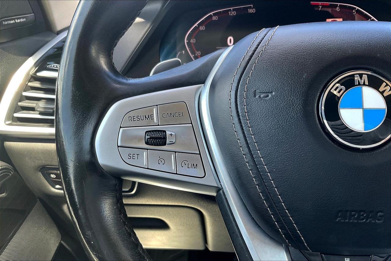 2019 BMW X7 XDRIVE40I Houston TX