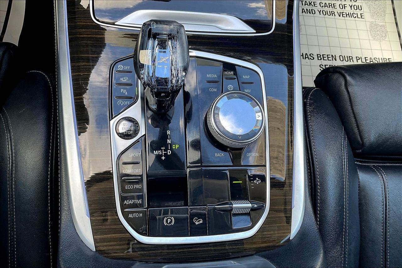 2019 BMW X7 XDRIVE40I Houston TX