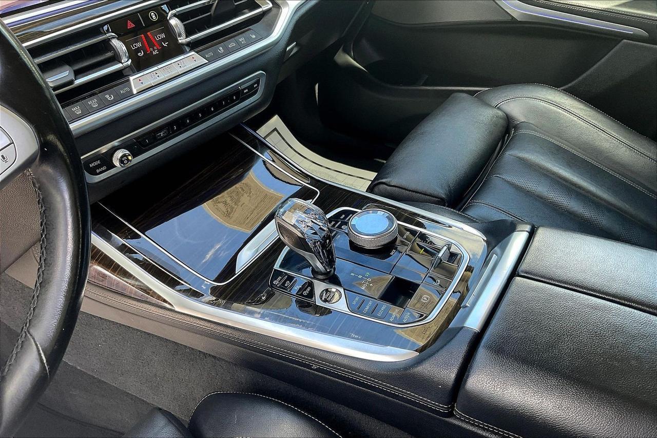2019 BMW X7 XDRIVE40I Houston TX