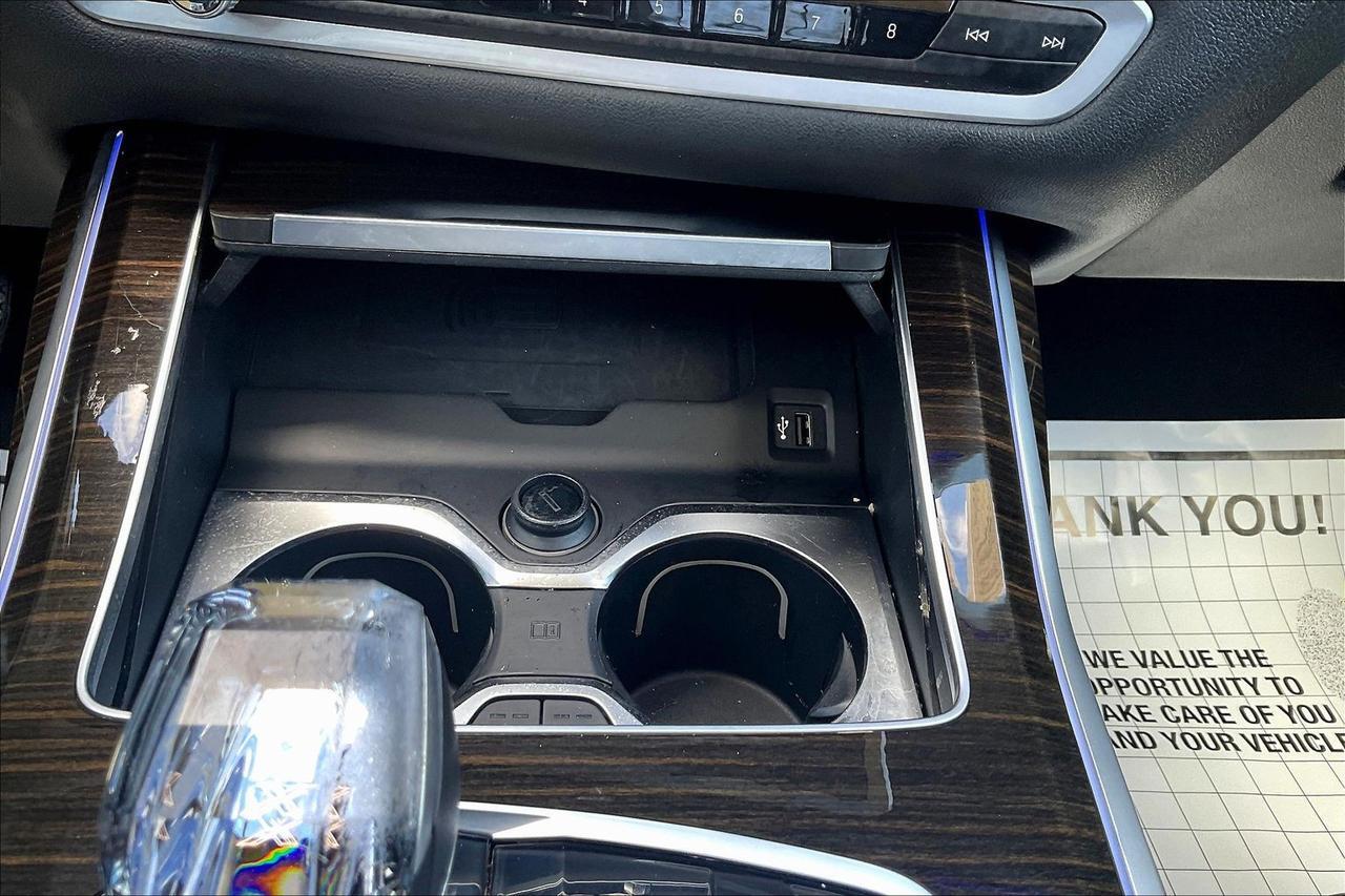 2019 BMW X7 XDRIVE40I Houston TX