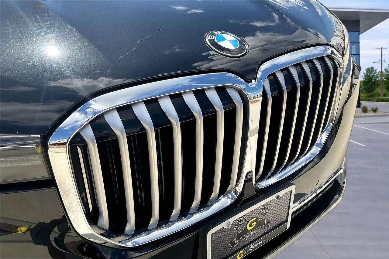 2019 BMW X7 XDRIVE40I Houston TX