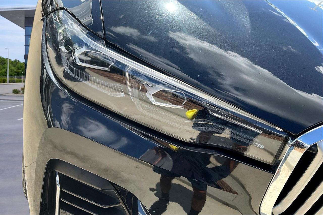 2019 BMW X7 XDRIVE40I Houston TX