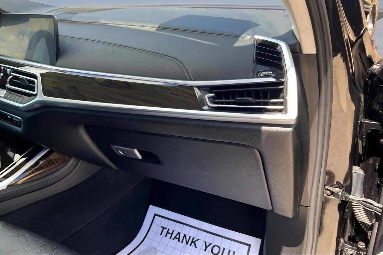 2019 BMW X7 XDRIVE40I Houston TX