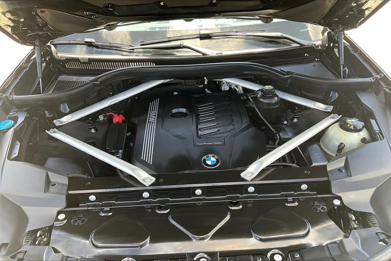 2019 BMW X7 XDRIVE40I Houston TX