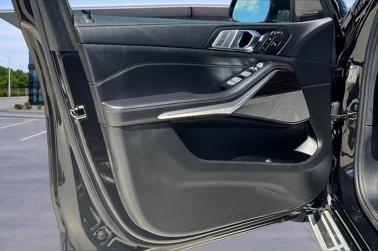 2019 BMW X7 XDRIVE40I Houston TX
