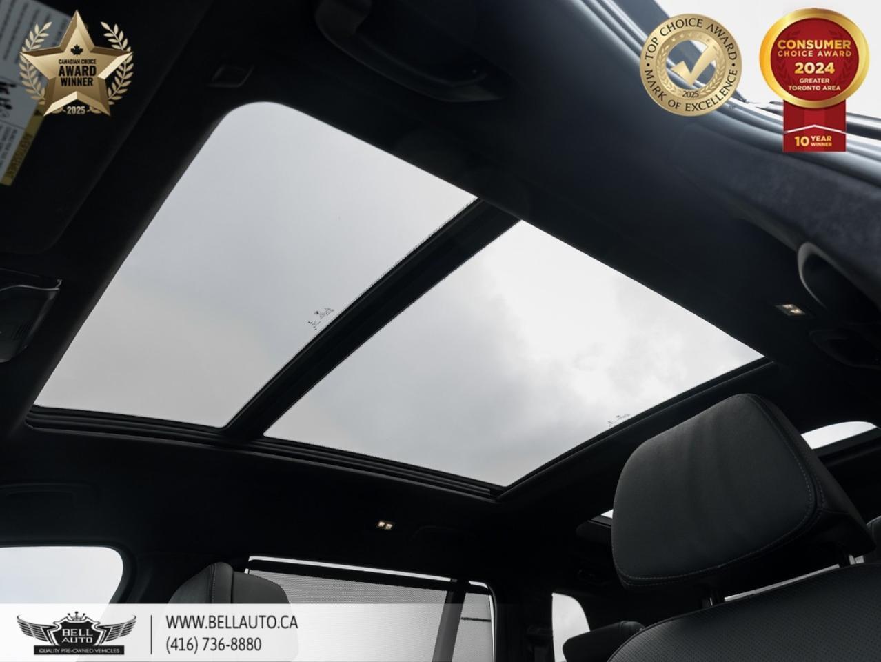 2019 BMW X7 xDrive40i | 7PASS | 360CAM | NAVI | PANO | B.SPOT | HARMAN | NOACCIDENT Toronto ON