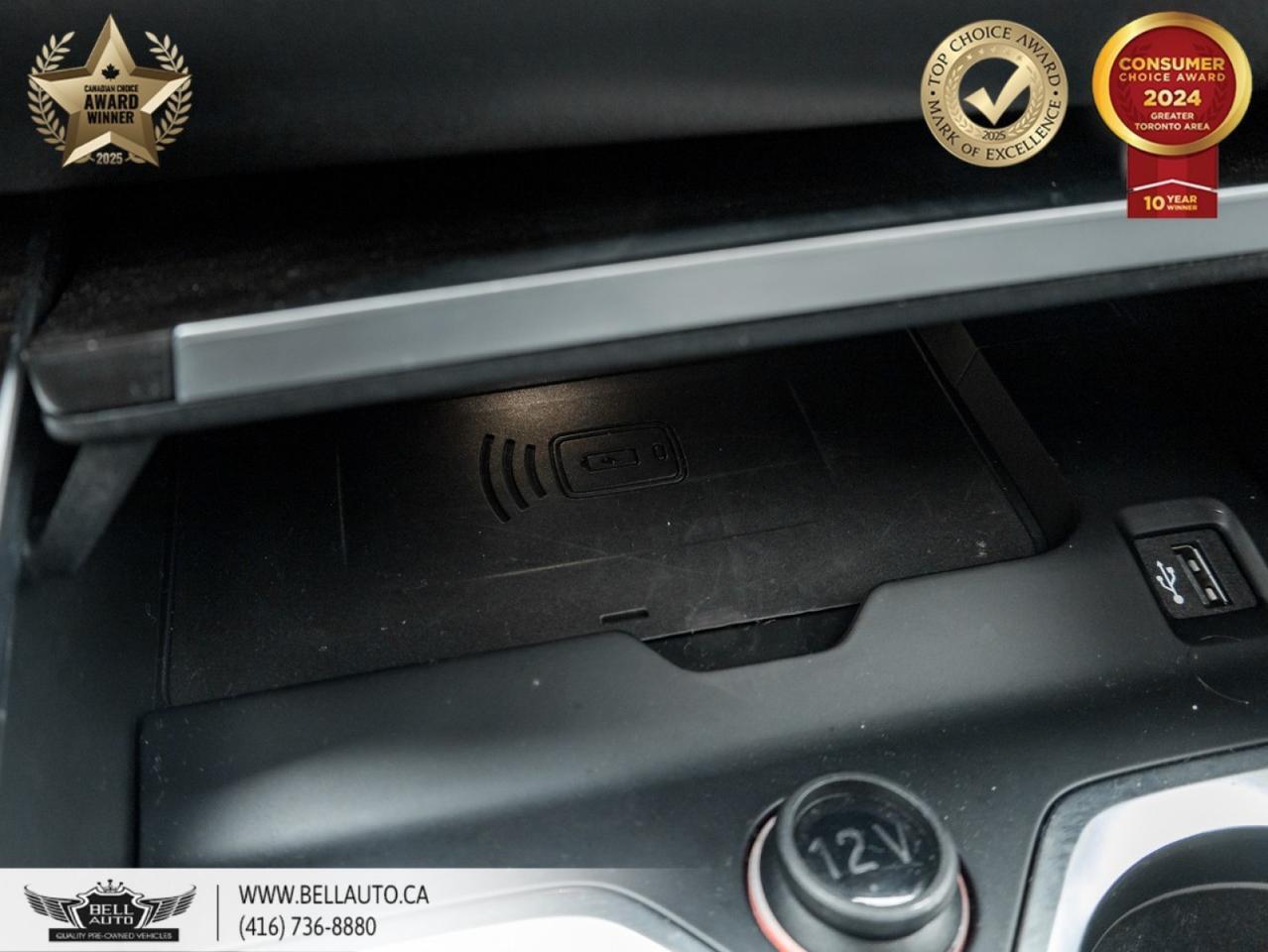 2019 BMW X7 xDrive40i | 7PASS | 360CAM | NAVI | PANO | B.SPOT | HARMAN | NOACCIDENT Toronto ON