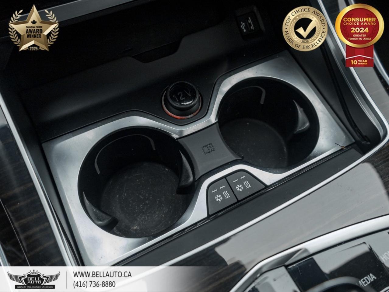 2019 BMW X7 xDrive40i | 7PASS | 360CAM | NAVI | PANO | B.SPOT | HARMAN | NOACCIDENT Toronto ON