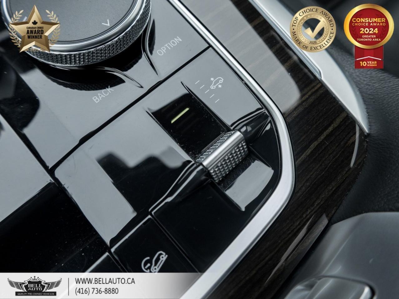 2019 BMW X7 xDrive40i | 7PASS | 360CAM | NAVI | PANO | B.SPOT | HARMAN | NOACCIDENT Toronto ON