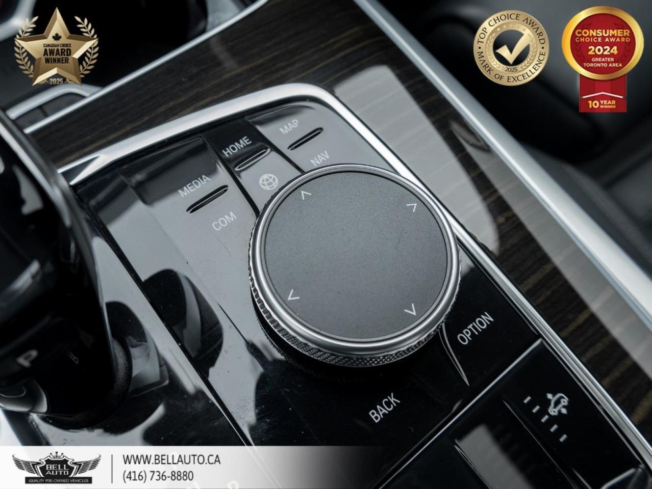 2019 BMW X7 xDrive40i | 7PASS | 360CAM | NAVI | PANO | B.SPOT | HARMAN | SOFTCLOSE | NOACCIDENT Toronto ON