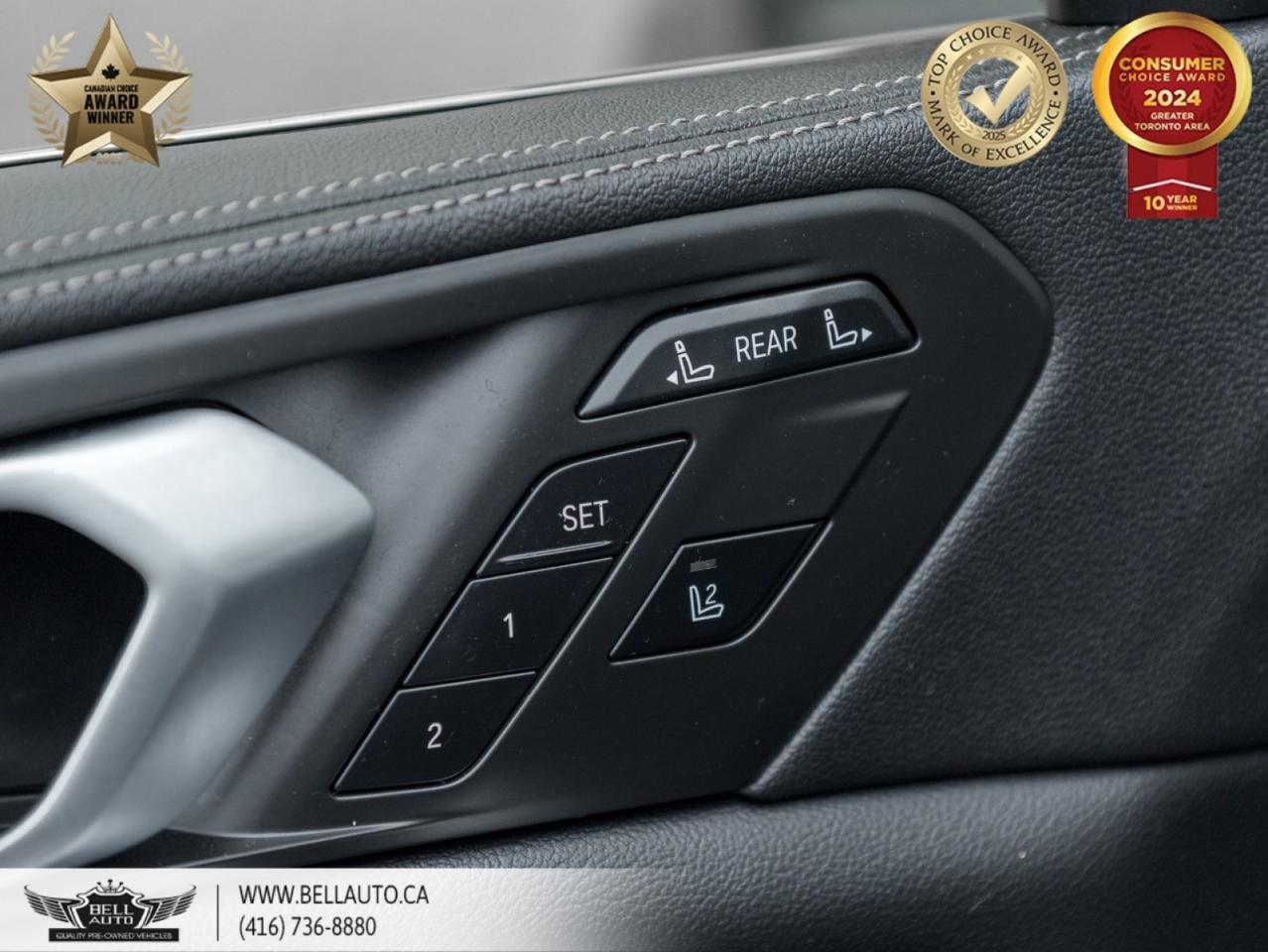 2019 BMW X7 xDrive40i | 7PASS | 360CAM | NAVI | PANO | B.SPOT | HARMAN | SOFTCLOSE | NOACCIDENT Toronto ON