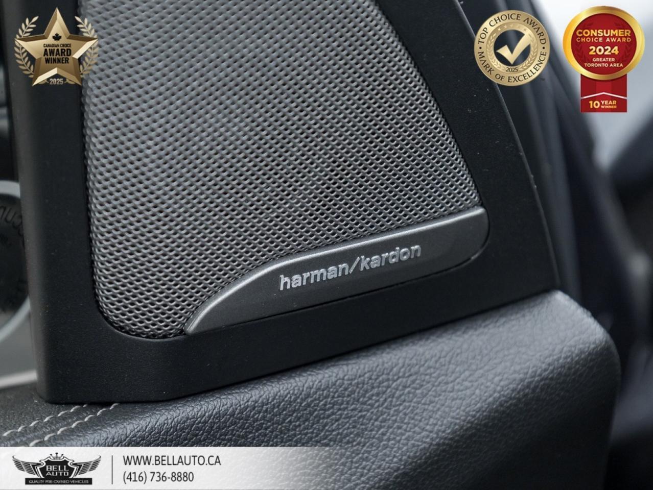 2019 BMW X7 xDrive40i | 7PASS | 360CAM | NAVI | PANO | B.SPOT | HARMAN | SOFTCLOSE | NOACCIDENT Toronto ON