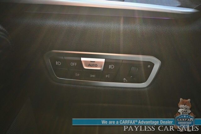 2019 BMW X7 xDrive40i Wasilla AK