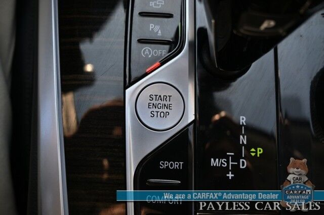 2019 BMW X7 xDrive40i Wasilla AK