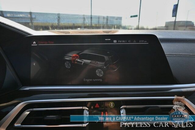 2019 BMW X7 xDrive40i Wasilla AK