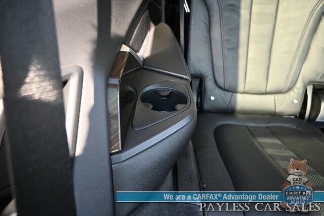 2019 BMW X7 xDrive40i Wasilla AK