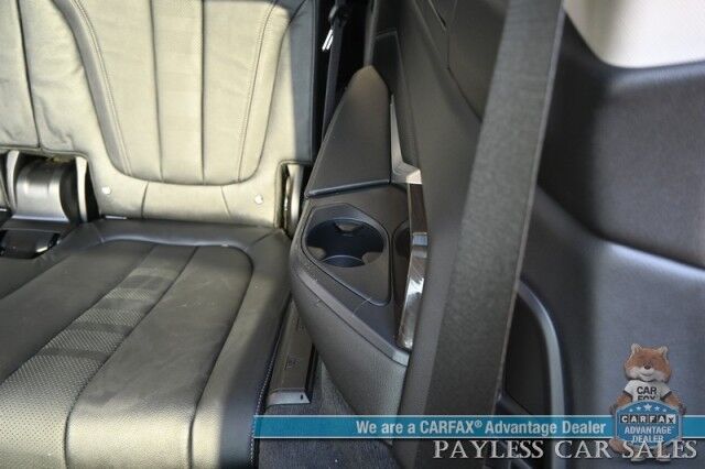 2019 BMW X7 xDrive40i Wasilla AK