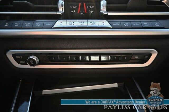 2019 BMW X7 xDrive40i Wasilla AK