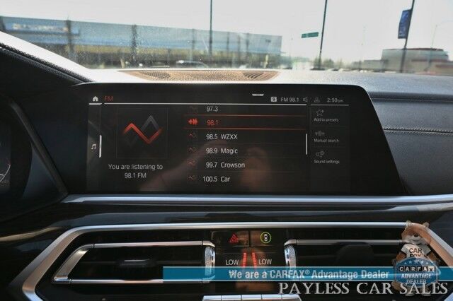 2019 BMW X7 xDrive40i Wasilla AK