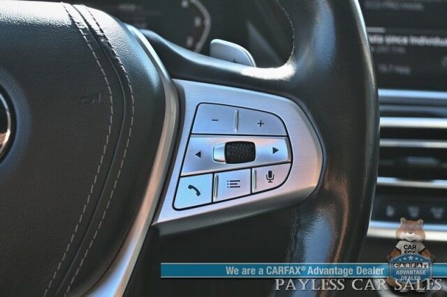 2019 BMW X7 xDrive40i Wasilla AK