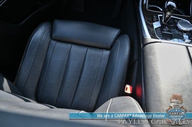 2019 BMW X7 xDrive40i Wasilla AK