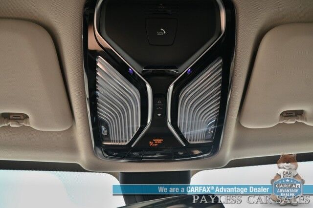2019 BMW X7 xDrive40i Wasilla AK