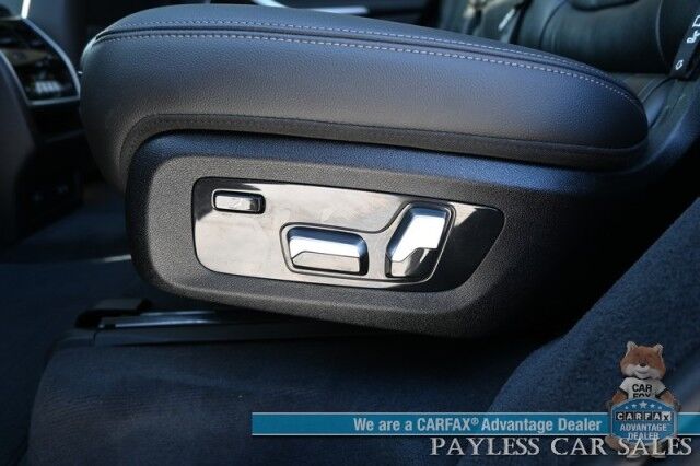 2019 BMW X7 xDrive40i Wasilla AK