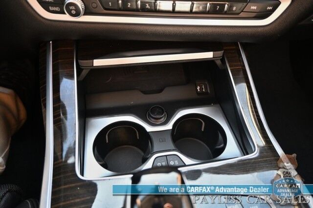 2019 BMW X7 xDrive40i Wasilla AK