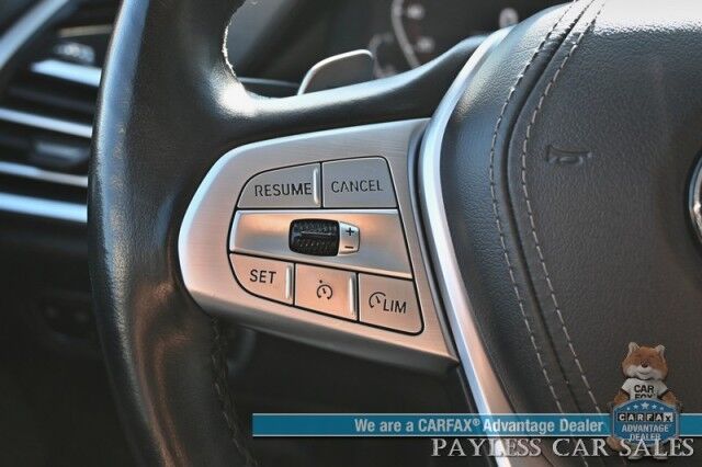 2019 BMW X7 xDrive40i Wasilla AK