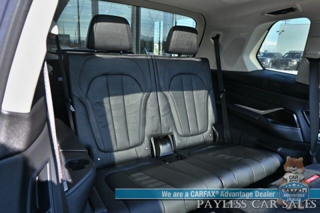 2019 BMW X7 xDrive40i Wasilla AK