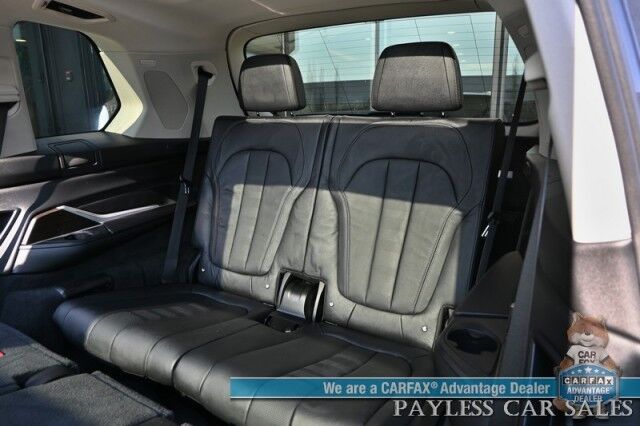 2019 BMW X7 xDrive40i Wasilla AK