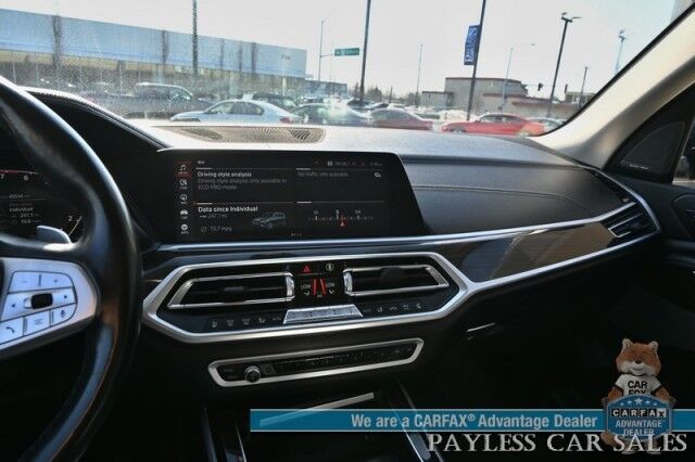 2019 BMW X7 xDrive40i Wasilla AK