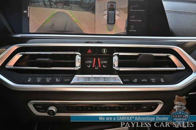 2019 BMW X7 xDrive40i Wasilla AK
