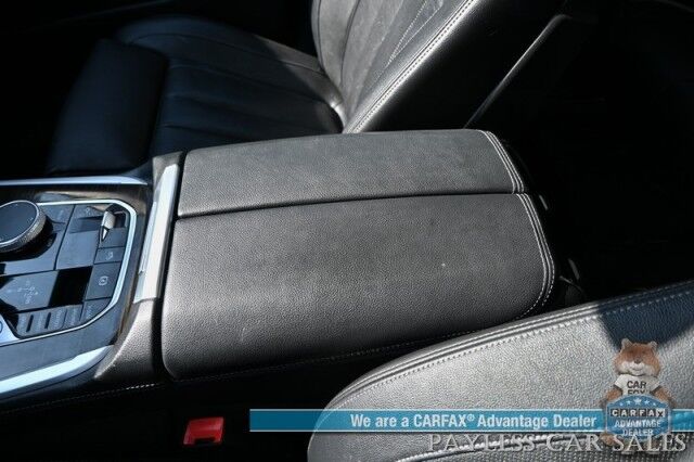2019 BMW X7 xDrive40i Wasilla AK