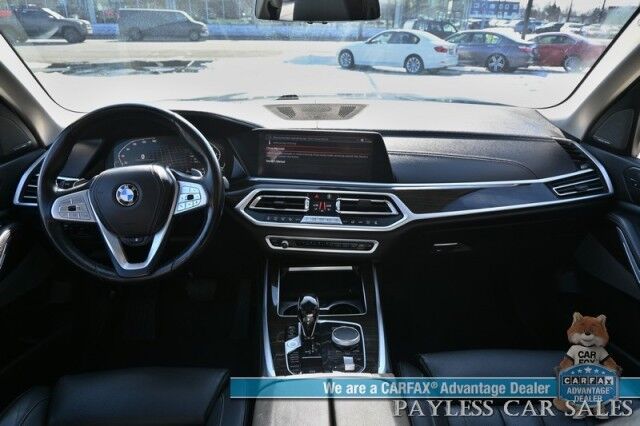 2019 BMW X7 xDrive40i Wasilla AK