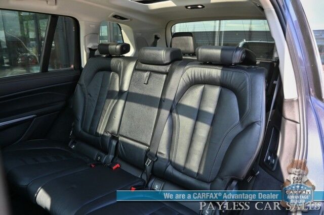 2019 BMW X7 xDrive40i Wasilla AK
