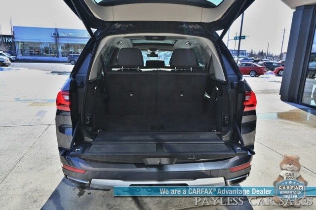 2019 BMW X7 xDrive40i Wasilla AK