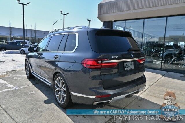 2019 BMW X7 xDrive40i Wasilla AK
