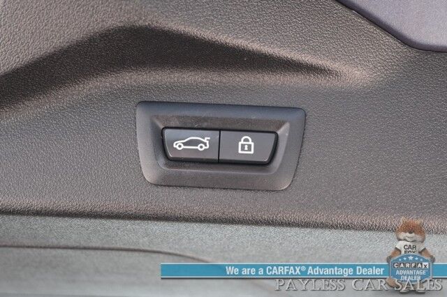 2019 BMW X7 xDrive40i Wasilla AK
