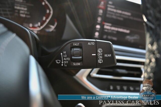 2019 BMW X7 xDrive40i Anchorage AK