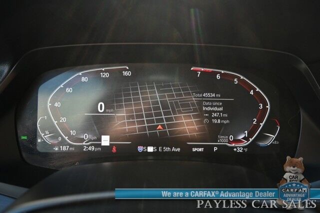 2019 BMW X7 xDrive40i Anchorage AK