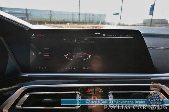 2019 BMW X7 xDrive40i Anchorage AK