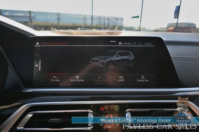 2019 BMW X7 xDrive40i Anchorage AK