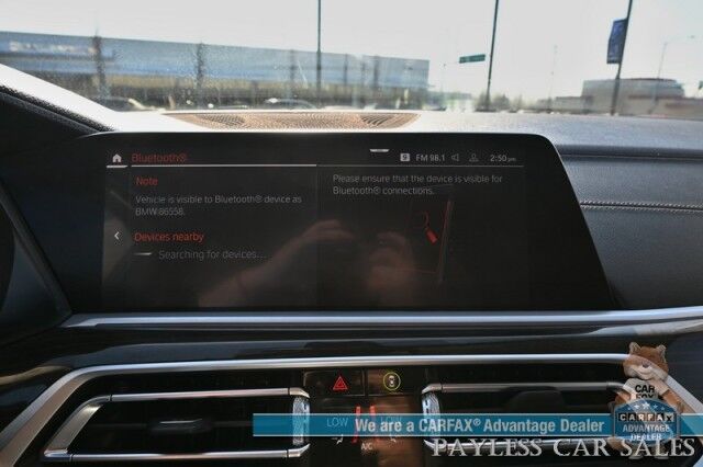 2019 BMW X7 xDrive40i Anchorage AK