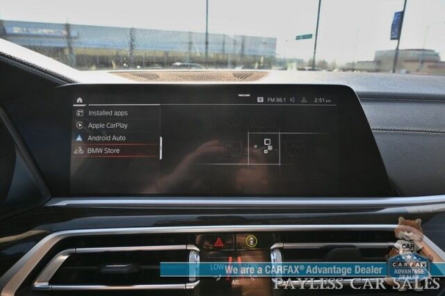 2019 BMW X7 xDrive40i Anchorage AK