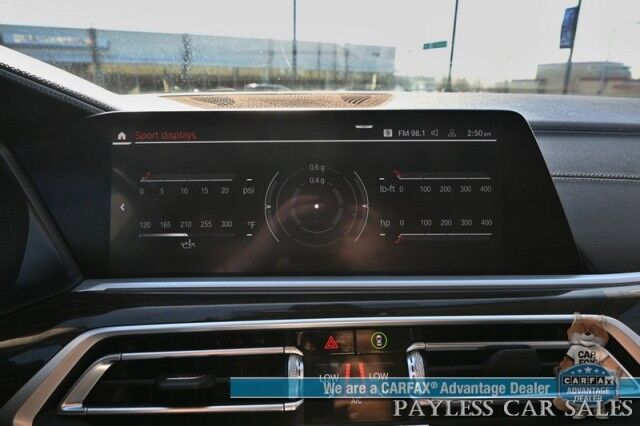 2019 BMW X7 xDrive40i Anchorage AK