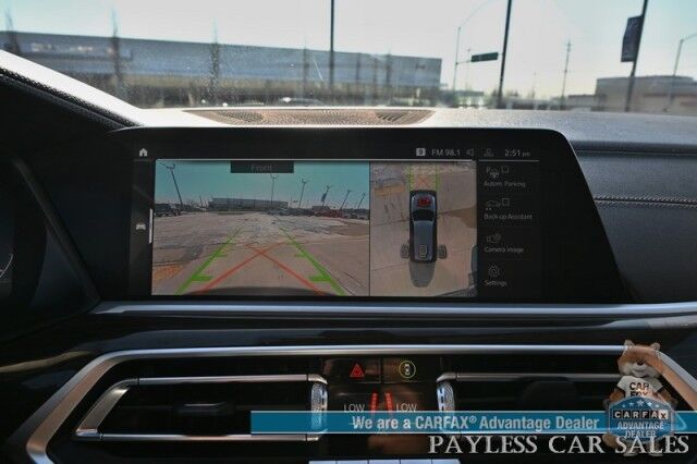 2019 BMW X7 xDrive40i Anchorage AK