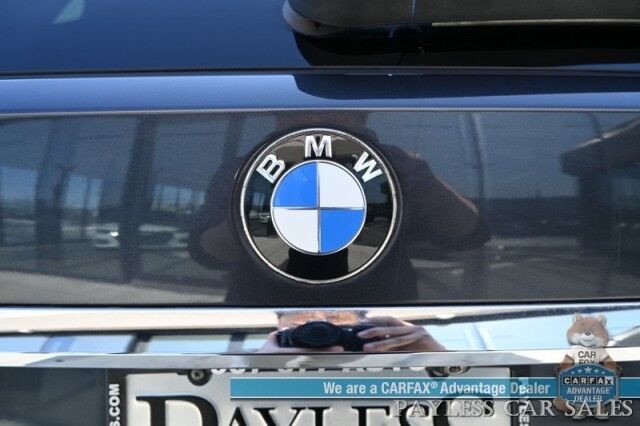 2019 BMW X7 xDrive40i Anchorage AK