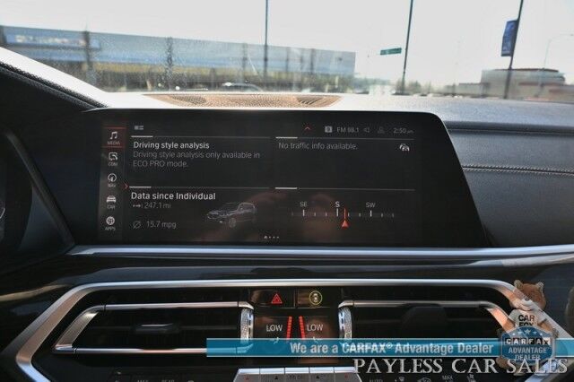 2019 BMW X7 xDrive40i Anchorage AK