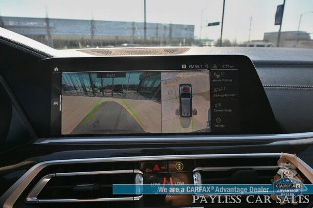 2019 BMW X7 xDrive40i Anchorage AK